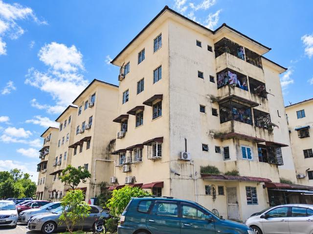Apartment for sale in Petaling, Subang Jaya