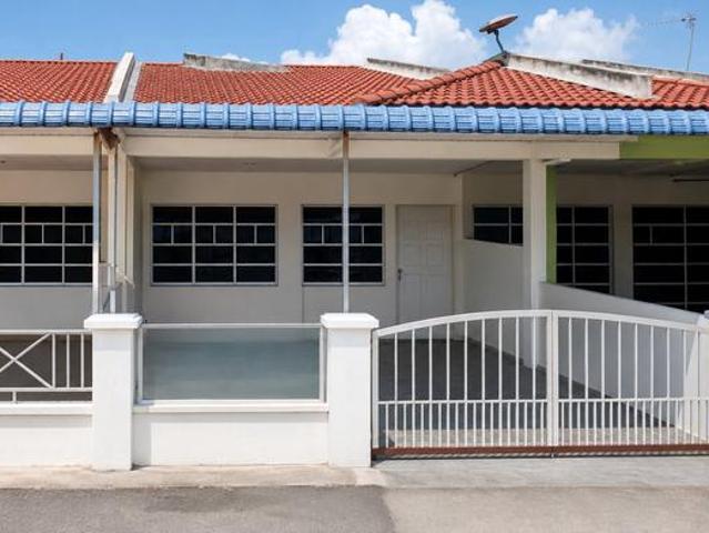 Terraced House for sale in Perak, Mambang Diawan