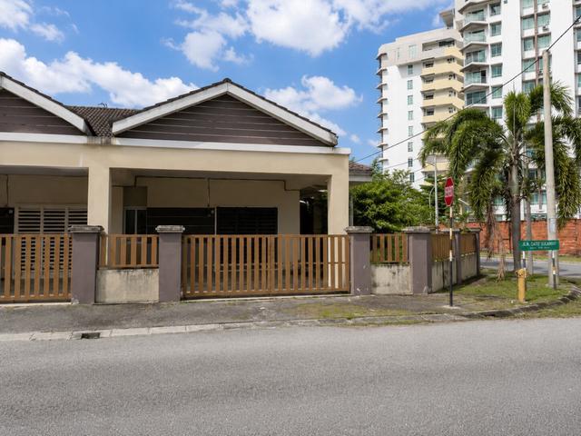 Terraced House for sale in Perak, Tanjong Ipoh