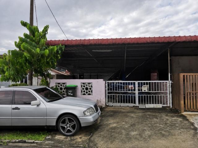 Terraced House for sale in Sungai Petani, Kuala Muda