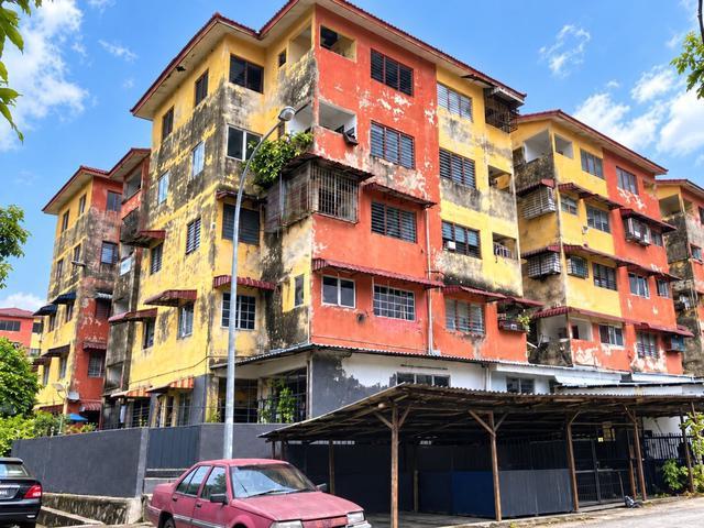Apartment for sale in Majlis Perbandaran Kajang, Hulu Langat