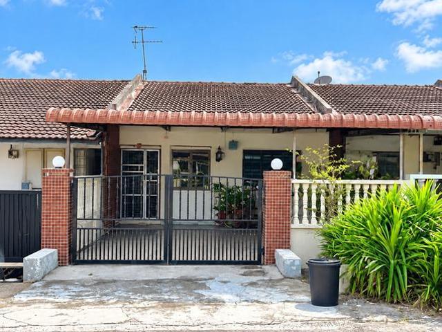 Terraced House for sale in Perak