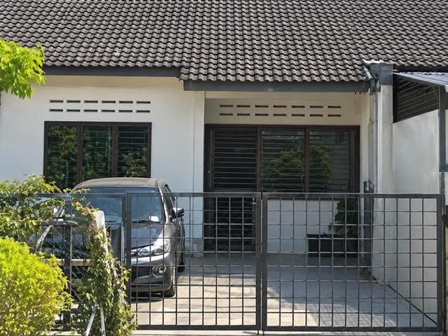 Terraced House for sale in Majlis Bandaraya Ipoh, Kinta