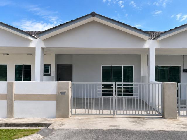 Terraced House for sale in Perak
