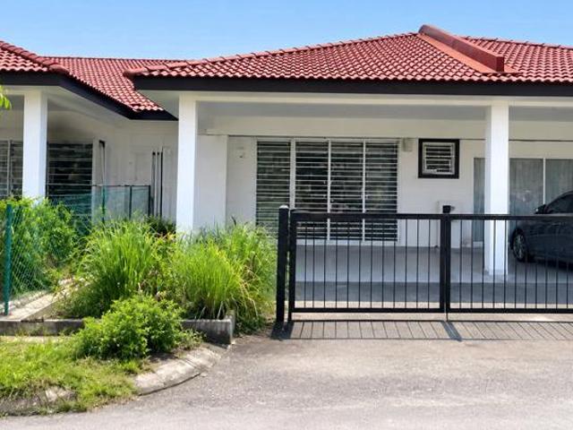 Terraced House for sale in Perak, Tanjong Ipoh