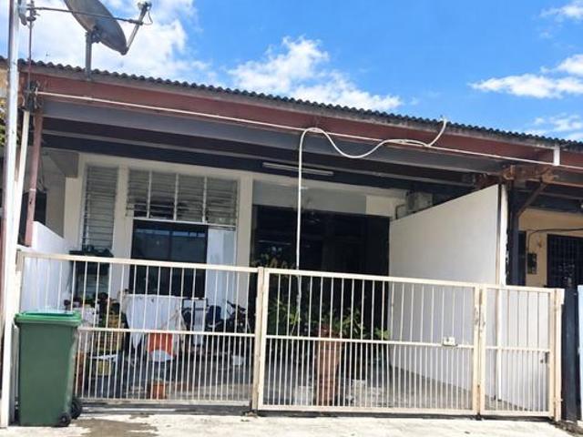 Terraced House for sale in Sungai Petani, Kuala Muda