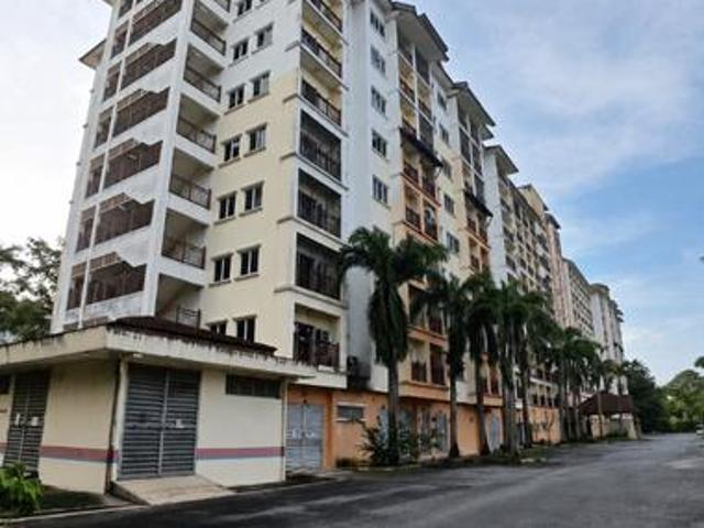 Serviced Residence for sale in Perak, Kerian