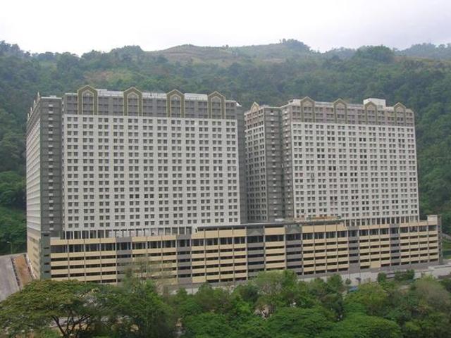 Condominium for sale in Mukim 13, Georgetown