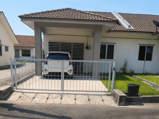 Terraced House for sale in Perak, Perak Tengah