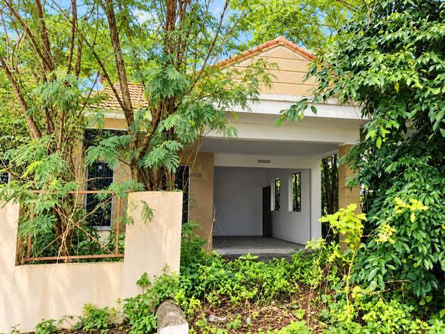 Terraced House for sale in Sungai Siput, Kuala Kangsar