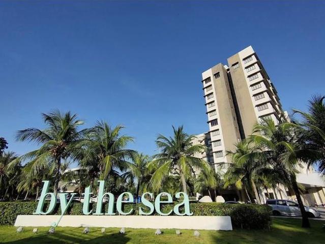 Condominium for sale in Georgetown, Penang