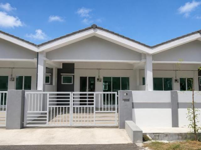 Terraced House for sale in Perak