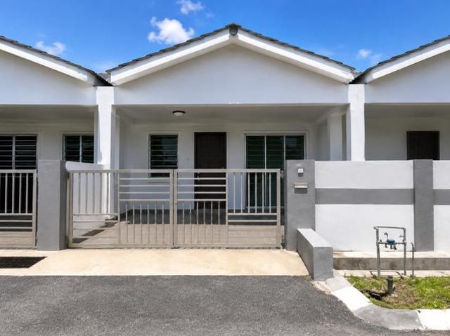 Terraced House for sale in Perak