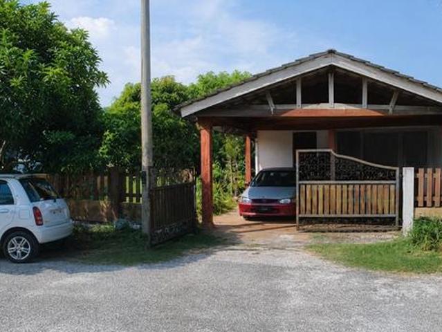 Terraced House for sale in Perak
