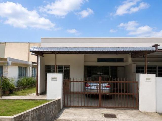 Terraced House for sale in Perak, Perak Tengah