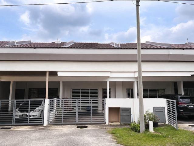 Terraced House for sale in Petaling, Alam Impian