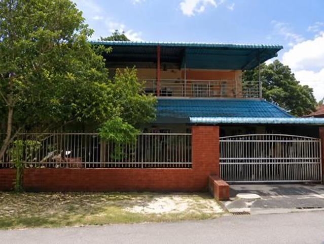 Bungalow for sale in Perak, Tanjong Ipoh