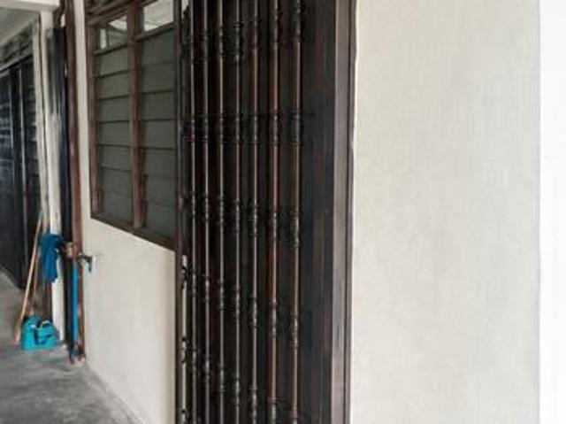 Flat for sale in Georgetown, Penang