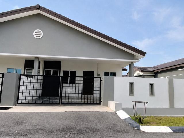 House for sale in Perak