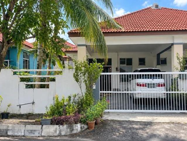Residential House for sale in Sungai Petani, Kuala Muda