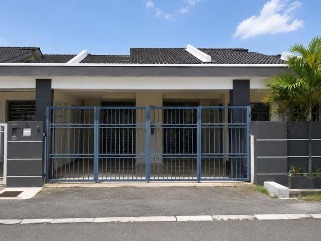 Terraced House for sale in Perak, Tronoh
