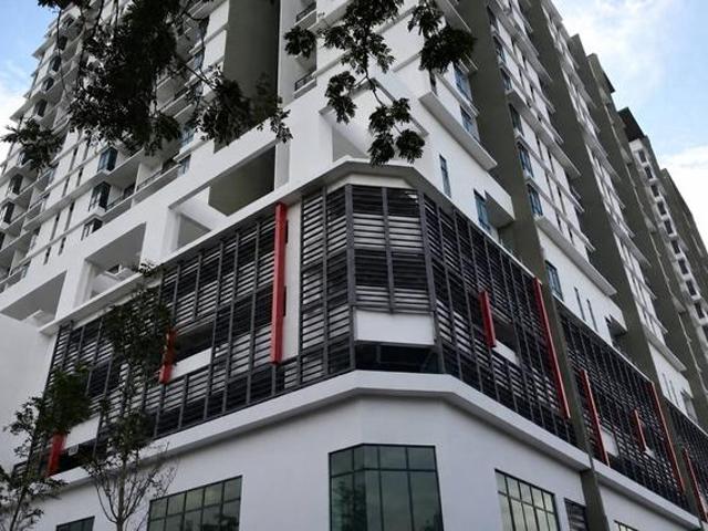Serviced Residence for sale in Cheras, Kuala Lumpur