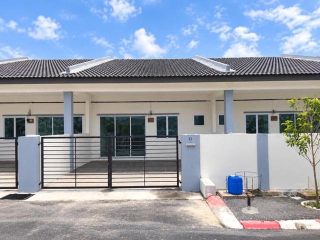 Terraced House for sale in Teluk Intan, Hilir Perak