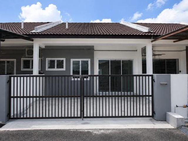 Terraced House for sale in Perak, Intan