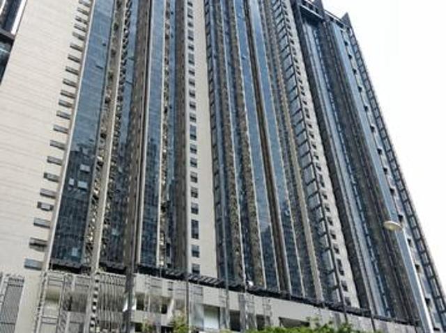 Serviced Residence for sale in Country Heights Damansara, Kuala Lumpur