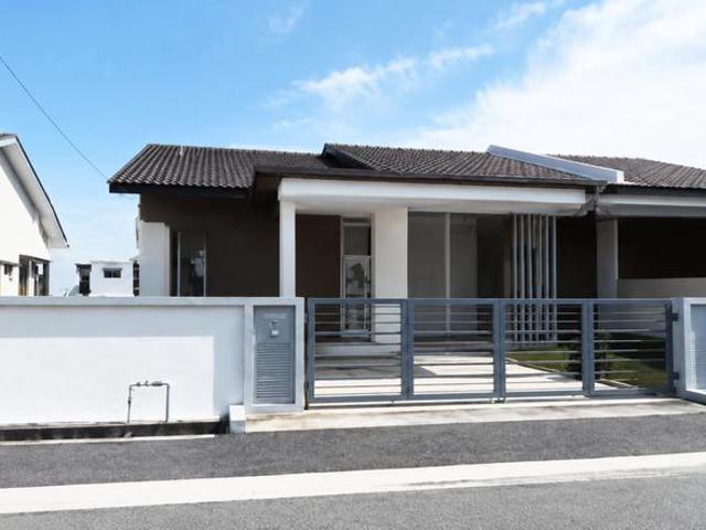Residential House for sale in Sungai Petani, Kuala Muda
