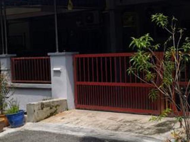 Terraced House for sale in Perak, Tanjong Ipoh