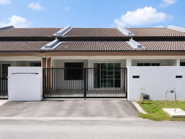 Terraced House for sale in Perak