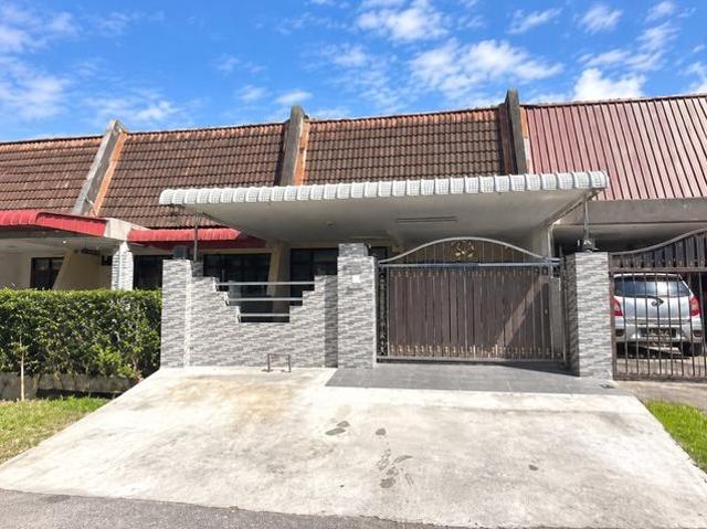 Terraced House for sale in Sungai Petani, Kuala Muda