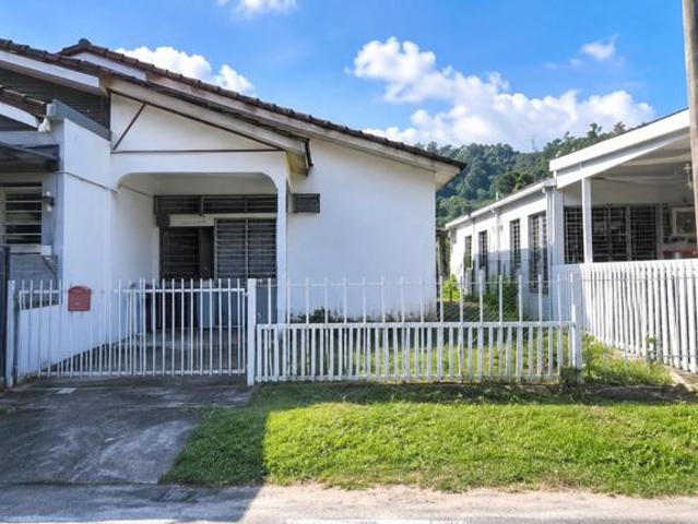 Residential House for sale in Sungai Petani, Kuala Muda