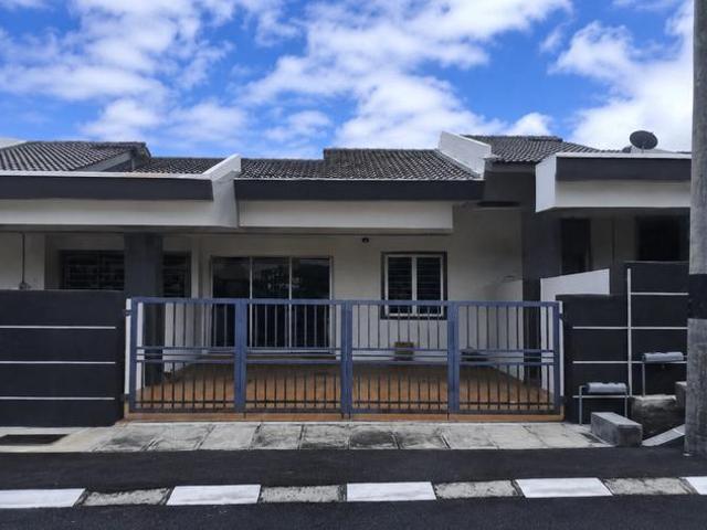 Terraced House for sale in Perak, Tronoh