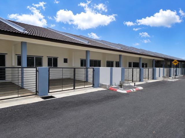 Terraced House for sale in Perak, Intan