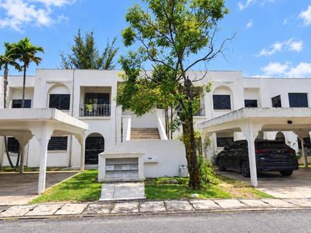 Townhouse for sale in Kajang, Langat