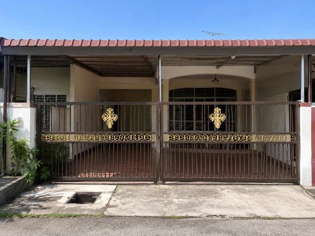 Terraced House for sale in Perak