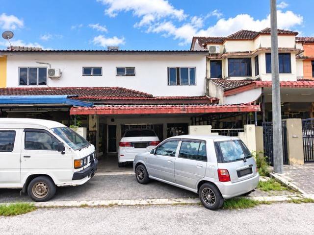 Terraced House for sale in Majlis Bandaraya Ipoh, Kinta