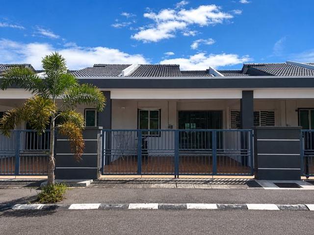 Terraced House for sale in Perak, Tronoh