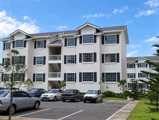 Townhouse for sale in Perak, Kampar