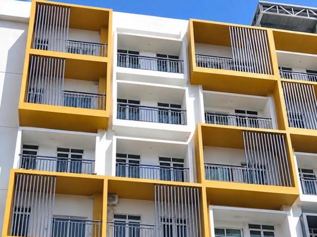 Apartment for sale in Kampar