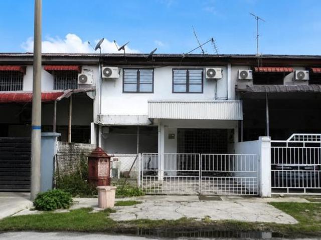 Terraced House for sale in Perak, Pantai Remis
