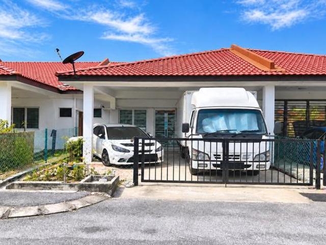 Terraced House for sale in Perak, Tanjong Ipoh