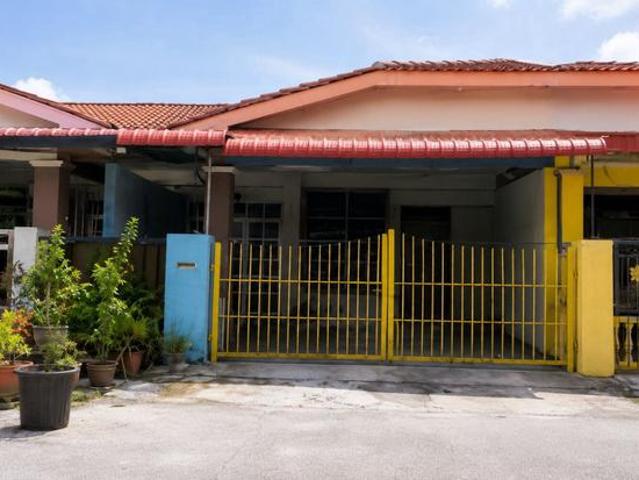 Terraced House for sale in Perak, Intan