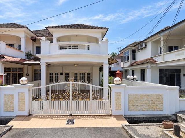 Residential House for sale in Nibong Tebal, Seberang Perai