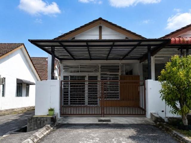 Terraced House for sale in Sungai Petani, Kuala Muda