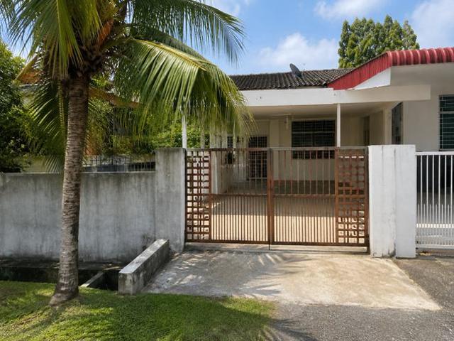 Residential House for sale in Jitra, Kedah