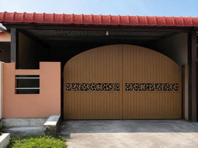 Terraced House for sale in Perak, Tanjong Ipoh