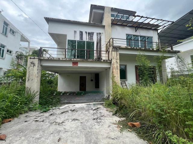 Bungalow for sale in Georgetown, Penang